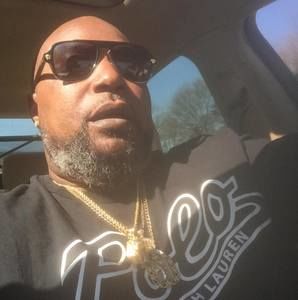 Meet your Posher, Marvin